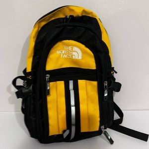 TNF mini backpack